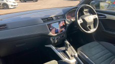 SEAT Arona 1.0 TSI 110 Xcellence Lux [EZ] 5dr DSG Petrol Hatchback